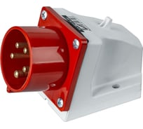 Вилка Navigator 14 320 NCA-SR515-16-380 стационарная 16А 3P+N+PE IP44 14320