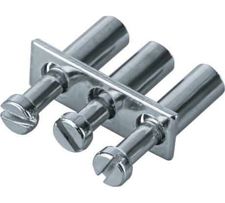 Перемычка Navigator ЗНИ 61 672 NTB-JXB-2.5-C3 10 шт/упак 61672