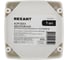 Монтажная коробка для камер видеонаблюдения REXANT 140х140х66 мм 28-4010 5