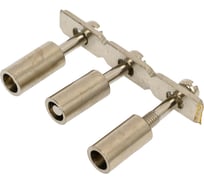 Перемычка Navigator ЗНИ 61 676 NTB-JXB-16-C3 10 шт/упак 61676