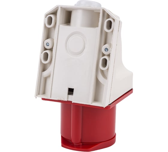 Розетка Navigator 14 295 NCA-SR114-16-380 стационарная наружная 16А 3P+PE IP44 14295