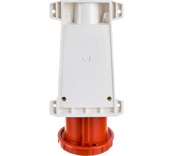 Розетка Navigator 14 302 NCA-SR135-63-380 стационарная наружная 63А 3P+N+PE IP54 14302