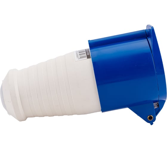 Розетка Navigator 14 306 NCA-SR223-32-220 переносная 32А 2P+PE IP44 14306