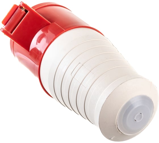 Розетка Navigator 14 308 NCA-SR225-32-380 переносная 32А 3P+N+PE IP44 14308
