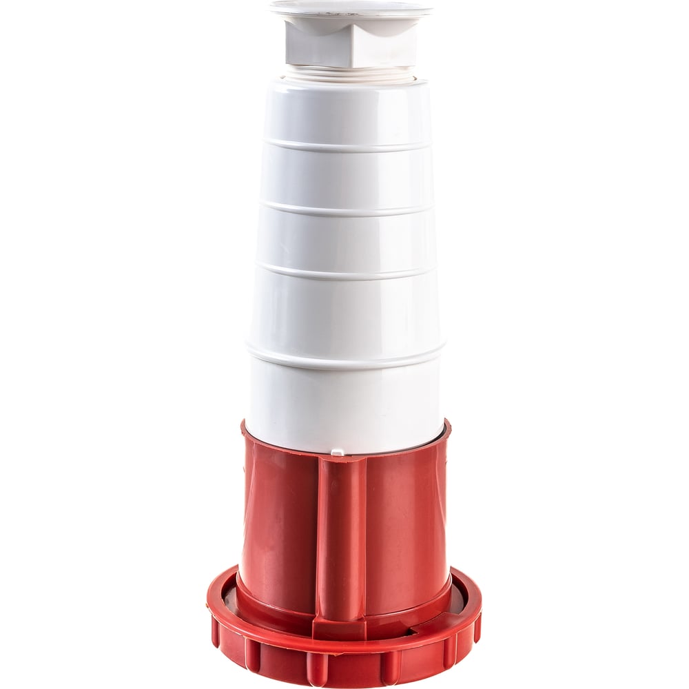 Розетка Navigator 14 311 NCA-SR235-63-380 переносная 63А 3P+N+PE IP54 ...