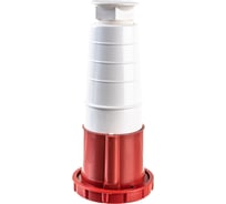 Розетка Navigator 14 311 NCA-SR235-63-380 переносная 63А 3P+N+PE IP54 14311