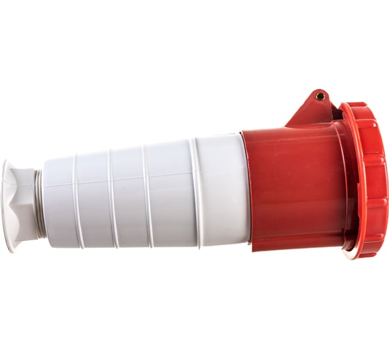 Розетка Navigator 14 311 NCA-SR235-63-380 переносная 63А 3P+N+PE IP54 14311