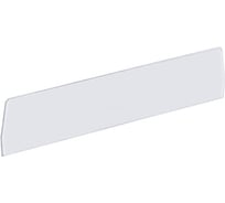 Разделитель проводки Simon S27C, пластик 27881-60