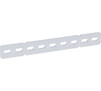 Соединитель EKF INOX, перфорированный pcp-INOX