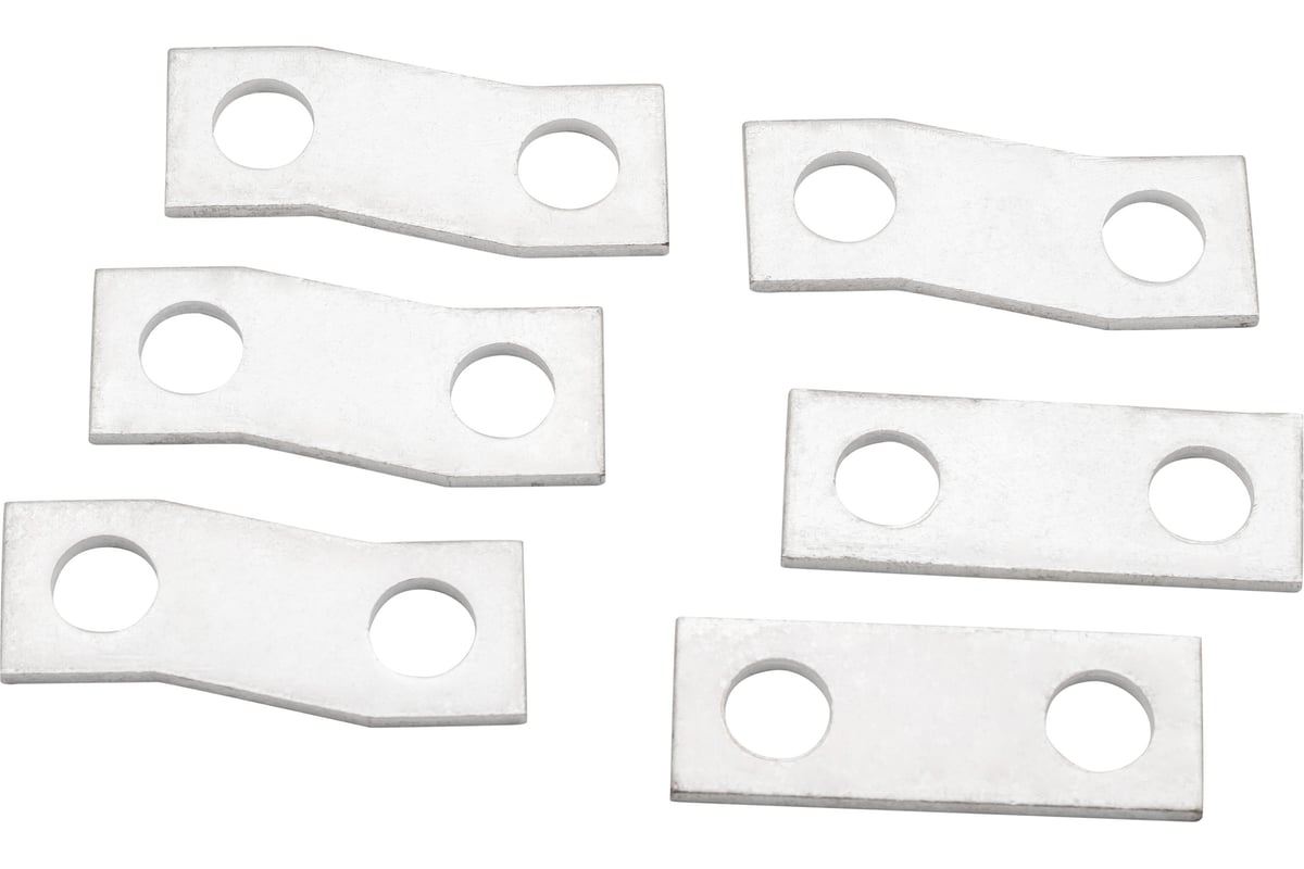 Соединительные пластины EKF PROxima к ВА-99С 100-160А (6 шт) mccb99c-a ...