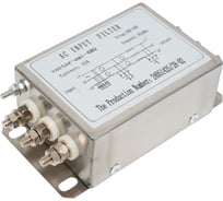 ЭМС-фильтры для преобразователя частоты EKF, 2,2-4,0 кВт vector-emi-4R0