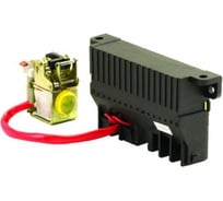 Расцепитель минимального напряжения EKF PROxima к 230В AC, ВА-99М 400 mccb99m-a-047