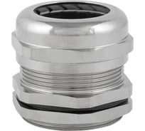 Металлический сальник EKF MGM48, IP68 d проводника 25-32 мм 2шт PROxima plc-mgm-48