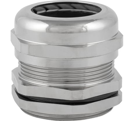 Металлический сальник EKF MGM48, IP68 d проводника 25-32 мм 2шт PROxima plc-mgm-48