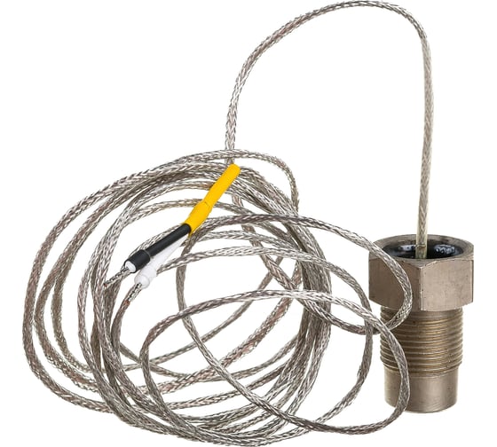 Датчик М22 для термореле Реле и Автоматика, ТР, кабель 2,5м A8223 ...