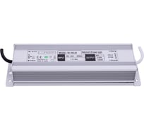 Блок питания Lumker TPWL-150-24 Al, TPW, 150 W, влагозащитный, IP66, 24 V 00-00002543