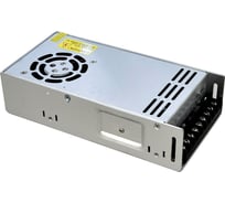 Электронный трансформатор для светодиодной ленты FERON 350W 12V (драйвер), LB009 21499 15154601