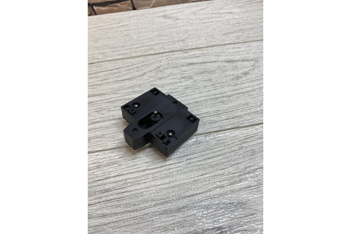 Механизм блокировки для КМИ40А-95А IEK, ИЭК KKM30D-MB - выгодная цена ...