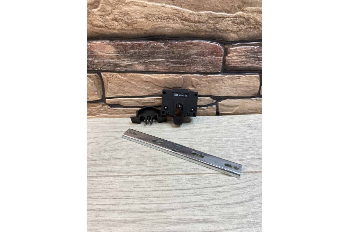 Механизм блокировки для КМИ40А-95А IEK, ИЭК KKM30D-MB - выгодная цена ...
