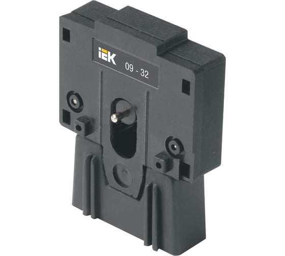 Механизм блокировки для КМИ40А-95А IEK, ИЭК KKM30D-MB 1
