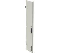 Дверь Legrand XL³ S 4000, металлическая, 2000x800мм 338103