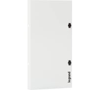 Дверь Legrand XL³ S 630, металлическая, 16M, 750мм 337641
