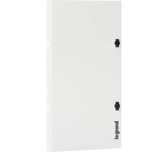 Дверь Legrand XL³ S 630, металлическая, 16M, 750мм 337641