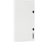 Дверь Legrand XL³ S 630, металлическая, 16M, 750мм 337641 1