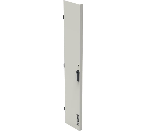 Дверь Legrand XL³ S 4000, металлическая, 2200x450мм 338111