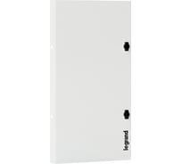 Дверь Legrand XL³ S 630, металлическая, 16M, 900мм 337651