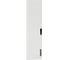 Дверь Legrand XL³ S 630, металлическая, 24M, 1650мм 337702 1