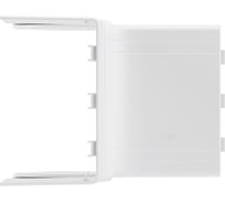 Угол внутренний изменяемый DKC NIAV 100x60 (70-120) 01729DIY