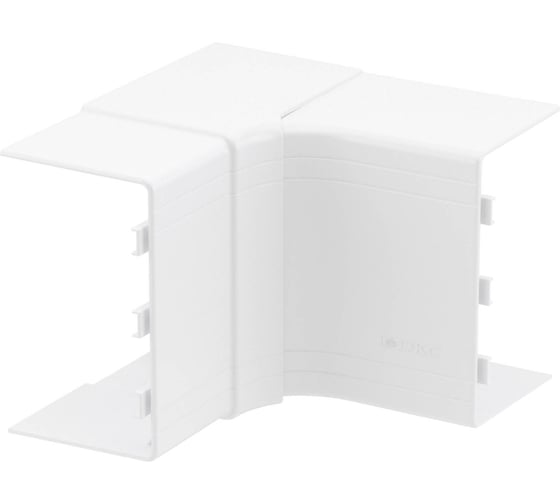 Угол внутренний изменяемый DKC NIAV 100x60 (70-120) 01729DIY