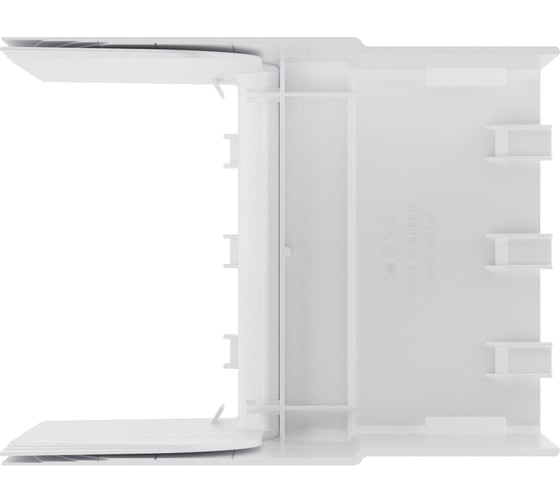 Угол внутренний изменяемый DKC NIAV 100x60 (70-120) 01729DIY