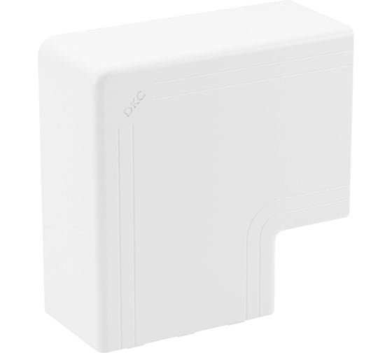 Угол плоский DKC NPAN 100x60 01745DIY