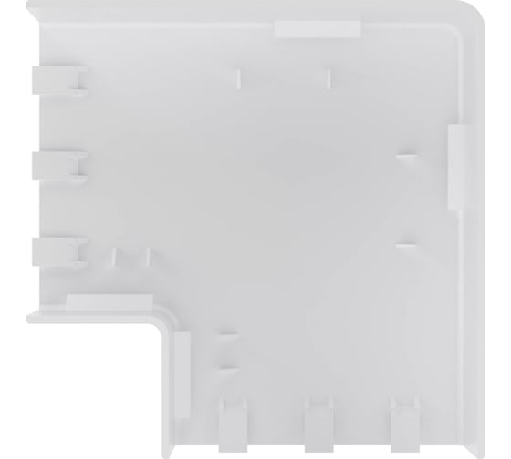 Угол плоский DKC NPAN 100x60 01745DIY