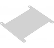 Крышка финишная U-plast УП 124.80.3.4 для коробки 060-051 (90 шт) 060-051К
