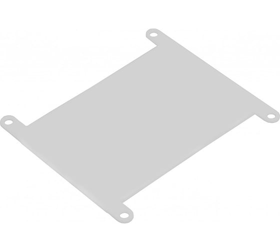 Крышка финишная U-plast УП 124.80.3.4 для коробки 060-051 (90 шт) 060-051К