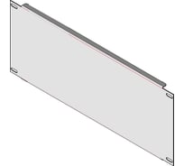 Панель монтажная MULTICOLOR П-образная (600x500) Sоц 1,5 мм MLT.VRU.PMP.515.500.15.SOC15