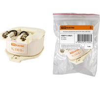 Катушка управления TDM ELECTRIC КУ-100А 230В SQ0711-0021