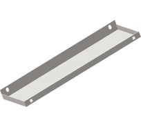 Глухая панель TDM ELECTRIC для измерительных приборов 700мм SQ0905-0222