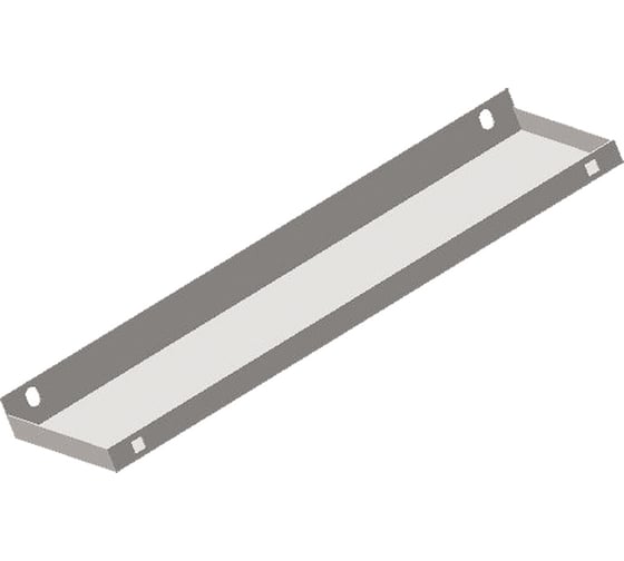 Глухая панель TDM ELECTRIC для измерительных приборов 700мм SQ0905-0222 1