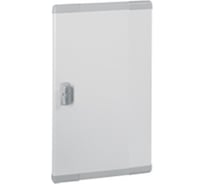 Дверь Legrand XL³ 400 металлическая, для кабельных секций высотой 750 мм 020164