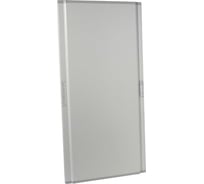 Дверь Legrand XL³ 800 металлическая, шириной 910 мм, для щитов Кат № 0 204 09 021259