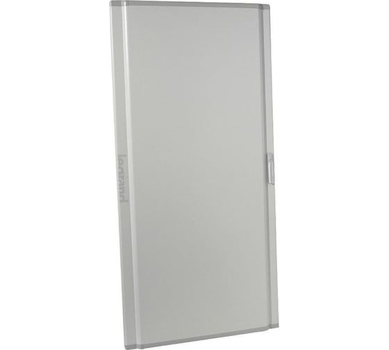 Дверь Legrand XL³ 800 металлическая, шириной 910 мм, для щитов Кат № 0 204 09 021259 1