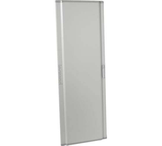 Дверь выгнутая Legrand XL³ 800 шириной 660 мм, металлическая, для щитов Кат № 0 204 04 021254