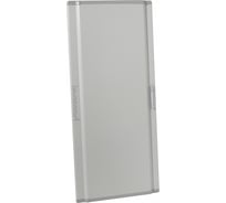 Дверь выгнутая Legrand XL³ 800 шириной 660 мм, металлическая, для щитов Кат № 0 204 03 021253