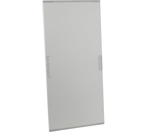 Дверь Legrand XL³ 800 шириной 700 мм, металлическая, плоская, для щитов Кат № 0 204 53 021273