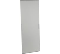 Дверь Legrand XL³ 800 шириной 700 мм, металлическая, плоская, для щитов Кат № 0 204 54 021274