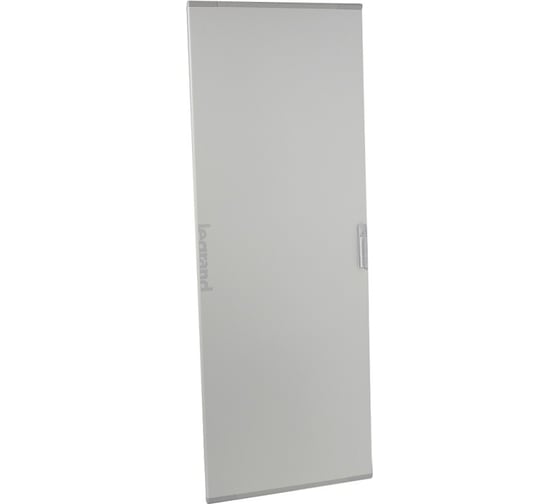 Дверь Legrand XL³ 800 шириной 700 мм, металлическая, плоская, для щитов Кат № 0 204 54 021274